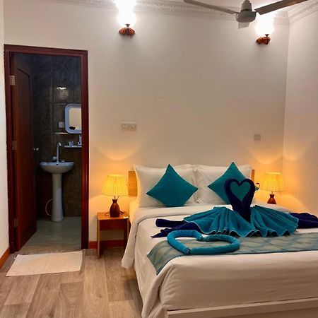 Ithaa Dhigurah Maldives Dhigurah (Alif Dhaal Atoll) Eksteriør billede