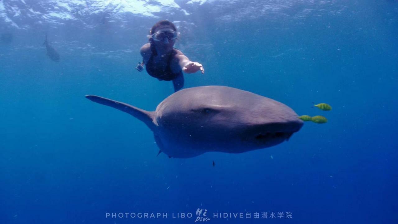 Ithaa Dhigurah Maldives Dhigurah (Alif Dhaal Atoll) Eksteriør billede